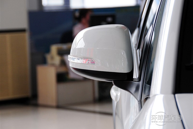 2013款 酷銳 1.6L 自動靈動型