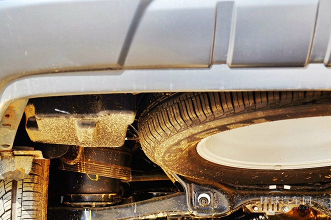 2015款 3.8L 豪華版 國IV