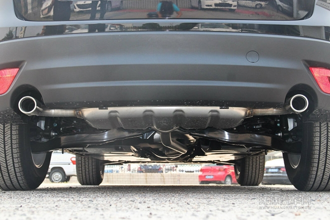 2013款 2.0L 手動兩驅舒適型