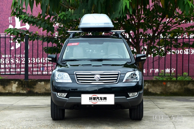 2015款 3.8L 豪華版 國V