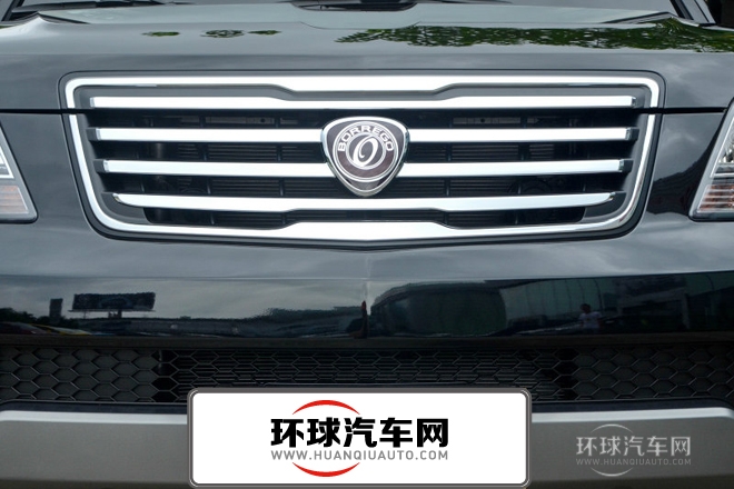 2015款 3.8L 豪華版 國V