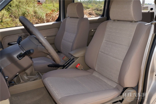 2013款 2.5T柴油兩驅(qū)標準型ZD25TCI