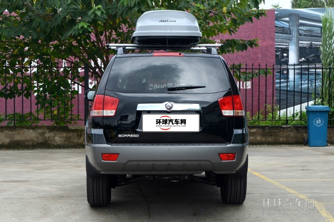 2015款 3.8L 豪華版 國V