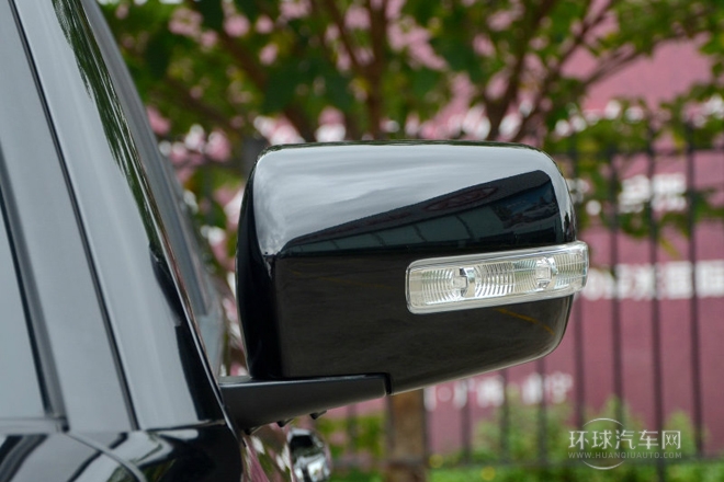 2015款 3.8L 豪華版 國V