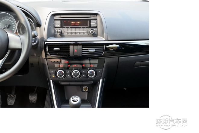 2013款 2.0L 手動兩驅舒適型