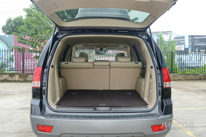 2015款 3.8L 豪華版 國V