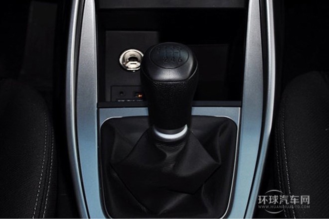 2012款 1.6L 手動時尚型