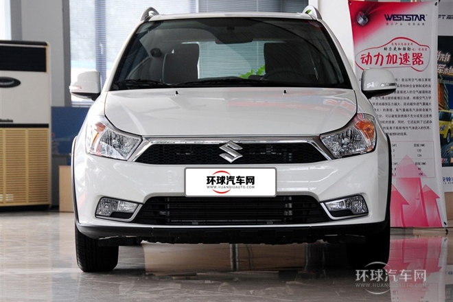 2013款 酷銳 1.6L 自動靈動型