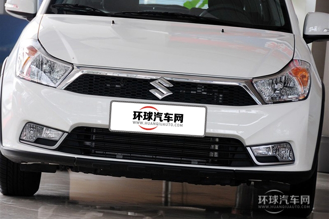 2013款 酷銳 1.6L 自動靈動型