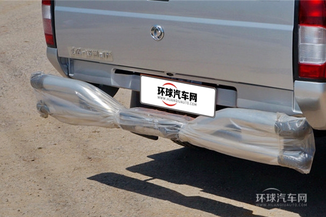 2013款 2.5T柴油兩驅標準型ZD25TCI