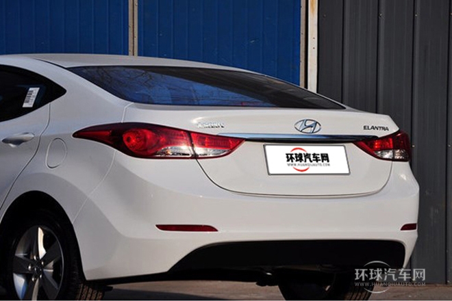 2012款 1.6L 手動時尚型