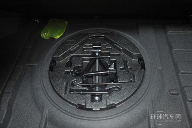 2014款 5.0 GDi 豪華版