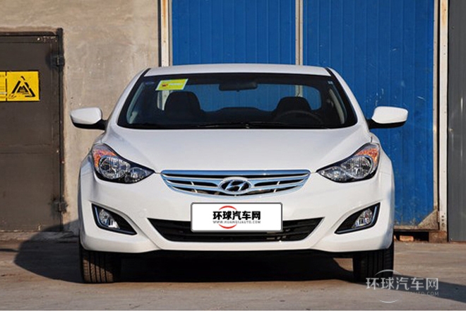 2012款 1.6L 手動時尚型