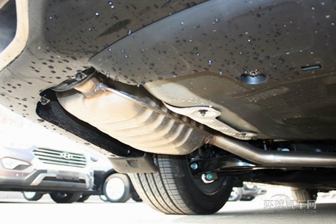 2014款 5.0 GDi 豪華版