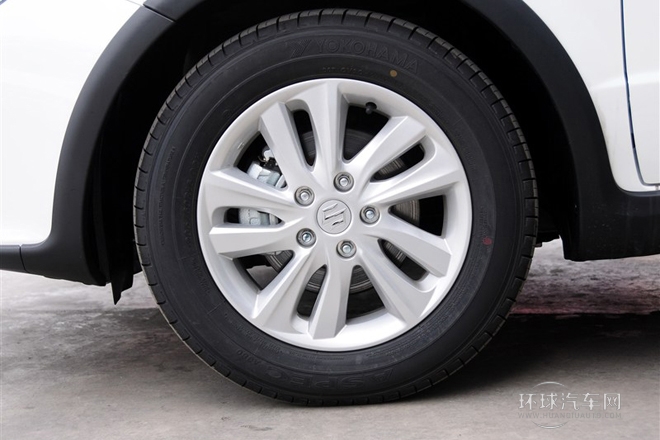 2013款 酷銳 1.6L 手動靈動型