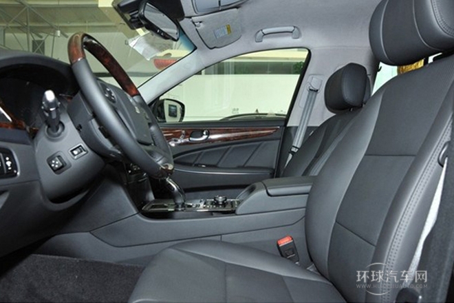 2014款 5.0 GDi 豪華版
