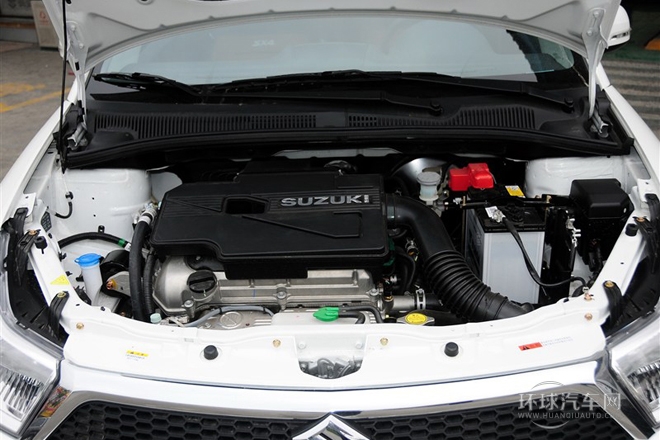 2013款 酷銳 1.6L 手動靈動型