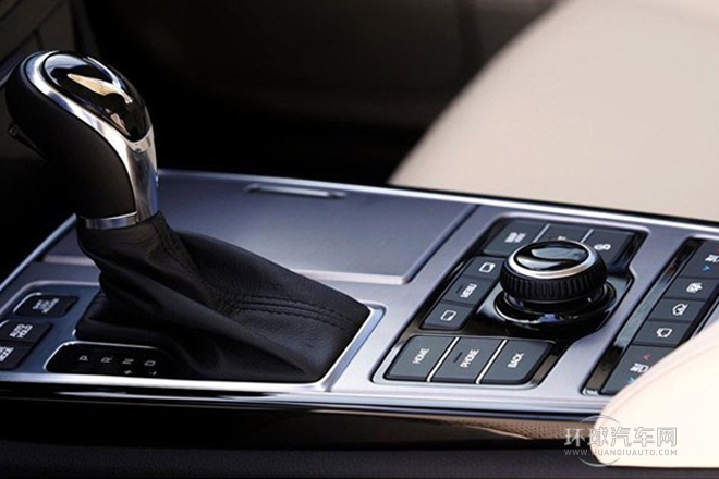 2014款 5.0 GDi 豪華版