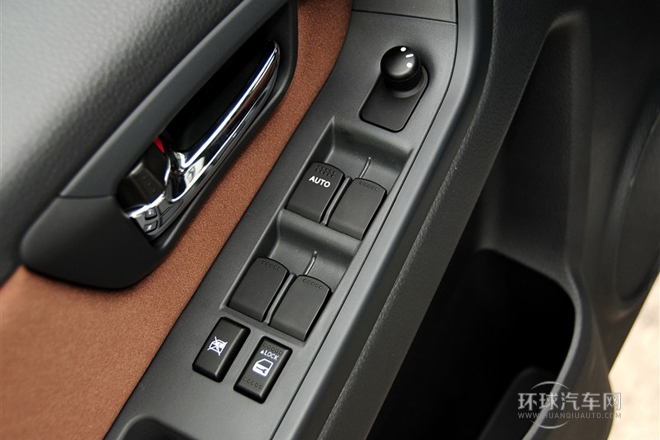 2013款 酷銳 1.6L 手動(dòng)靈動(dòng)型