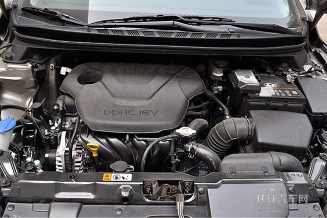 2012款 1.6L 自動時尚型