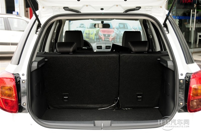 2013款 酷銳 1.6L 手動靈動型