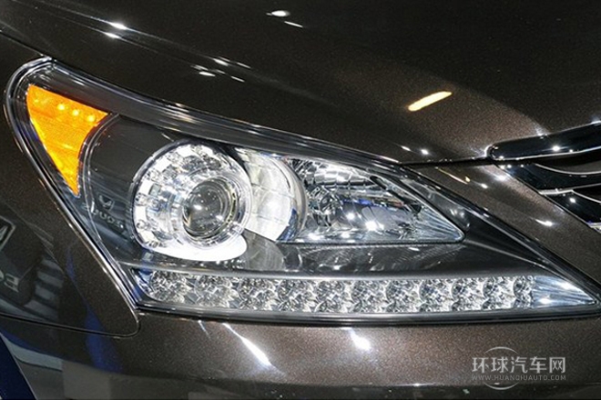 2014款 5.0 GDi 豪華版