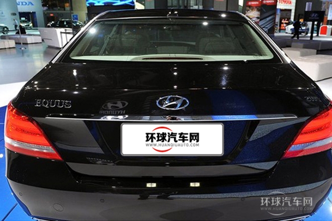 2014款 5.0 GDi 豪華版