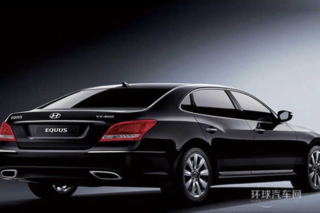 2014款 5.0 GDi 豪華版