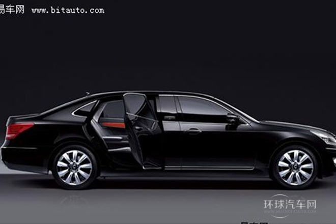 2014款 5.0 GDi 豪華版