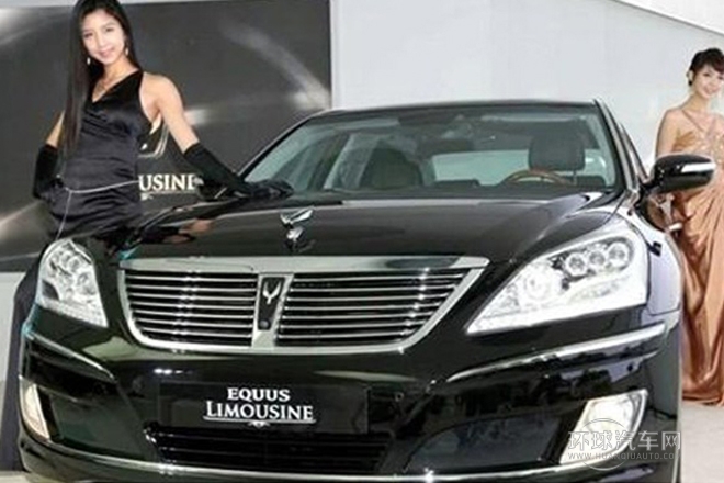 2014款 5.0 GDi 豪華版