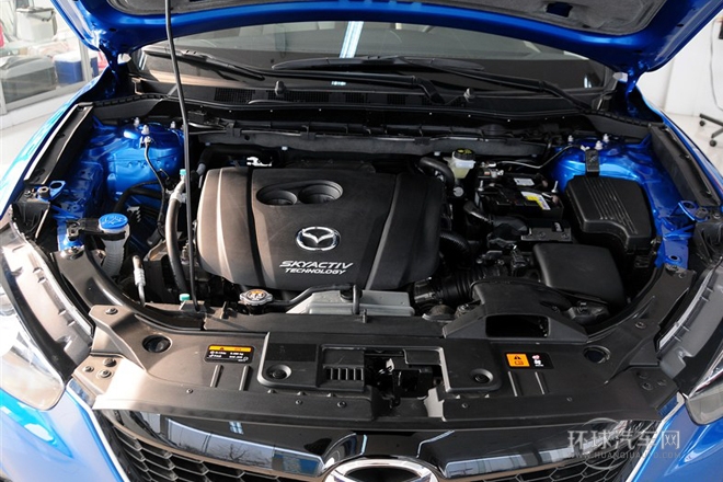 2013款 2.0L 自動兩驅舒適型