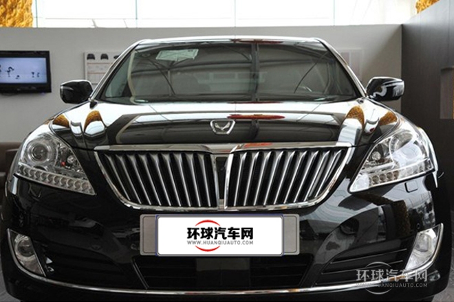 2014款 5.0 GDi 豪華版