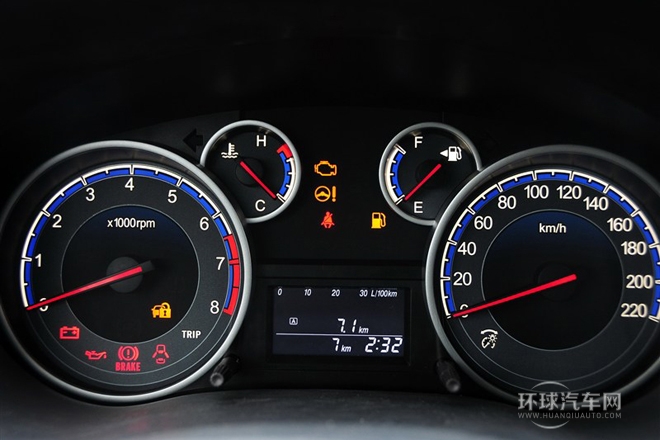 2013款 酷銳 1.6L 手動(dòng)靈動(dòng)型