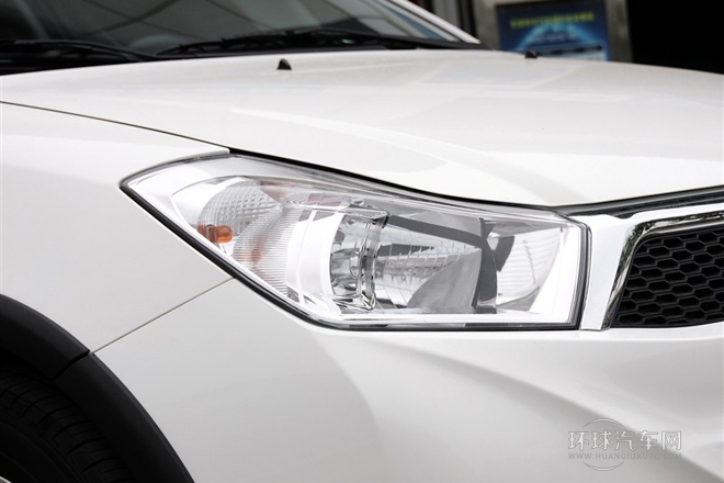 2013款 酷銳 1.6L 手動靈動型