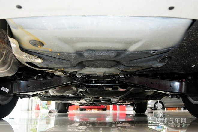 2014款 1.4TSI GreenLine