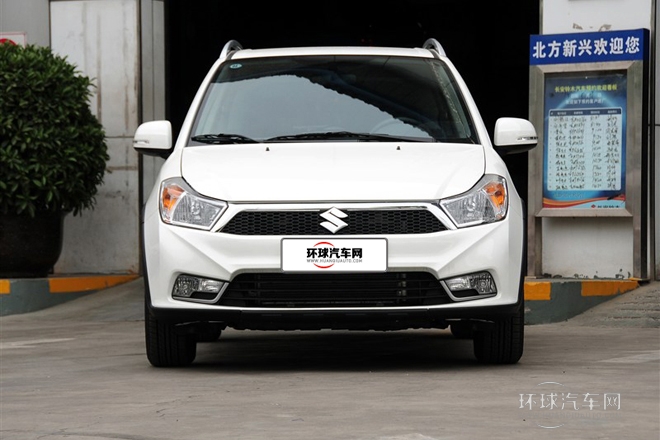 2013款 酷銳 1.6L 手動靈動型