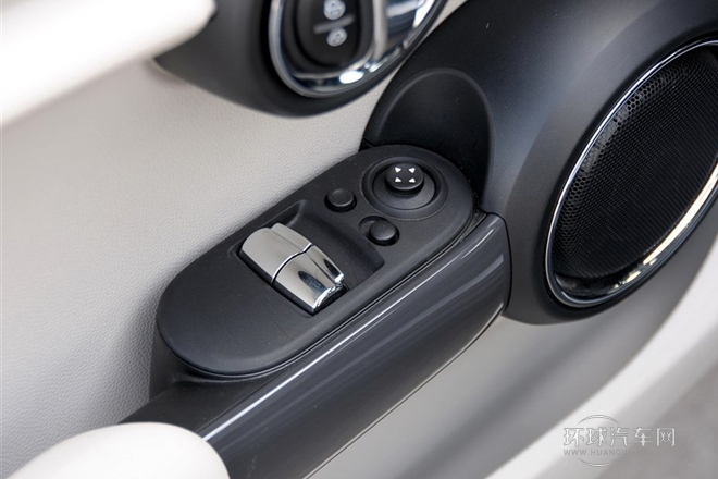 2014款 1.5T COOPER Excitement