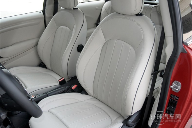 2014款 1.5T COOPER Excitement