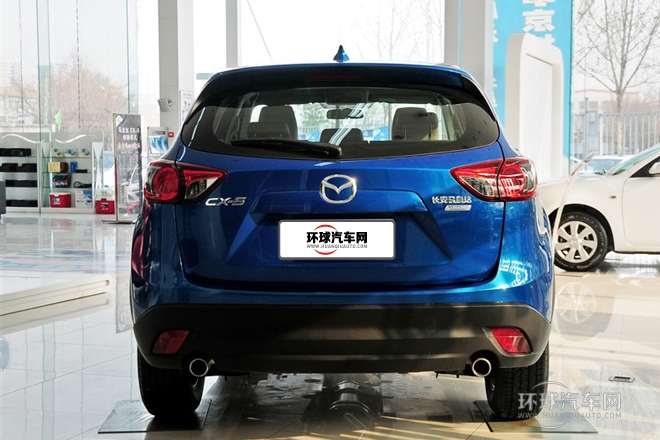 2013款 2.0L 自動兩驅舒適型