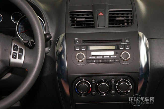 2013款 酷銳 1.6L 自動舒適型