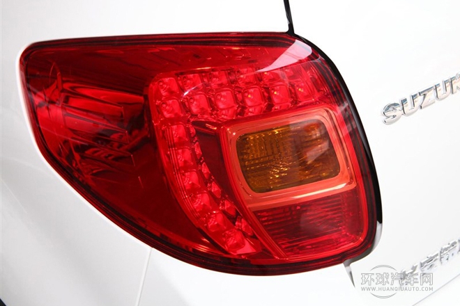 2013款 酷銳 1.6L 自動舒適型