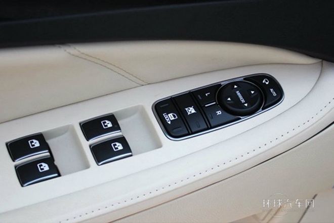 2014款 3.8 GDi 尊享版