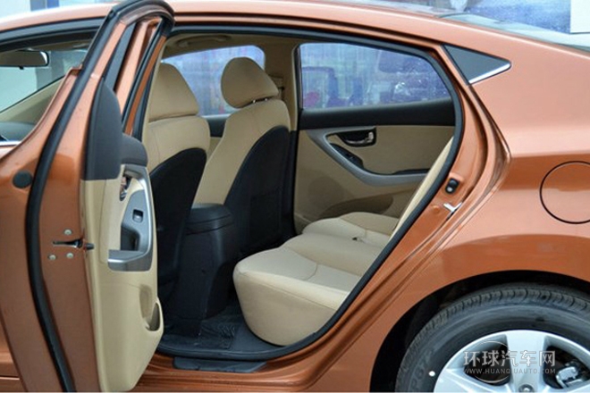 2012款 1.6L 手動領先型