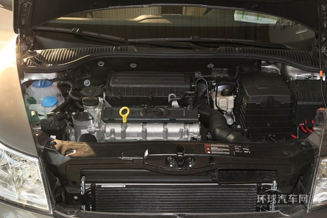 2014款 1.8TSI DSG逸俊版