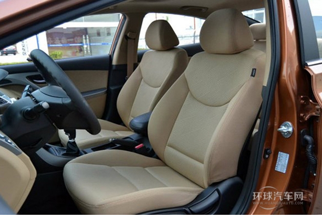 2012款 1.6L 手動領先型