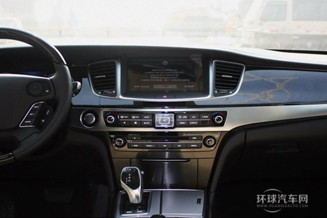 2014款 3.8 GDi 尊享版