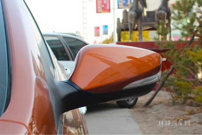 2012款 1.6L 手動領先型