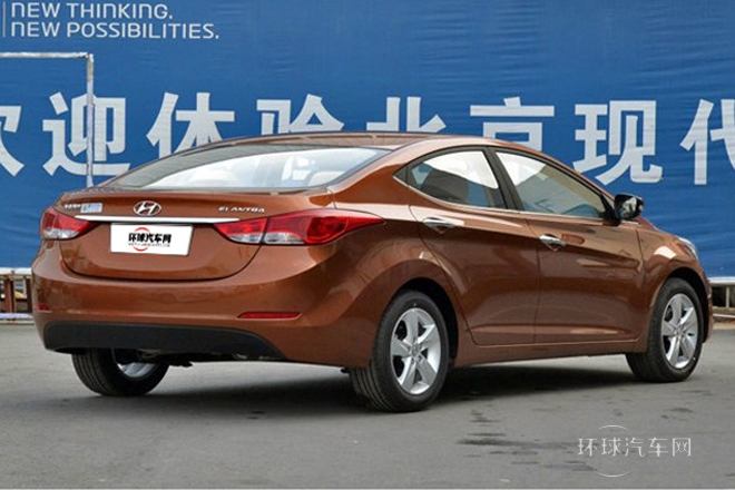 2012款 1.6L 手動領先型