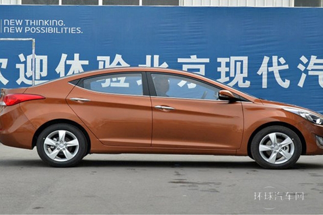 2012款 1.6L 手動領先型