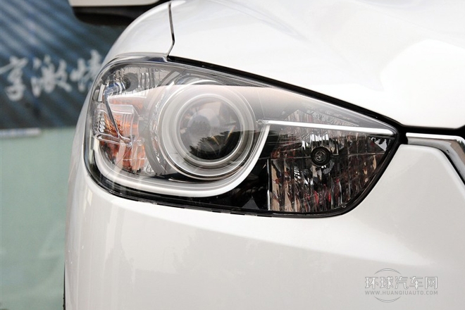 2013款 2.0L 自動(dòng)四驅(qū)精英型